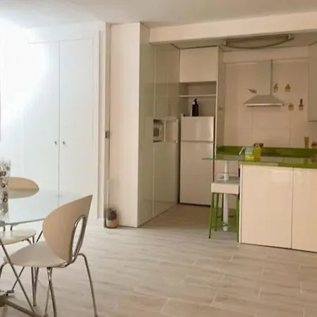 Apartamento Modern Oscvict En Murcia Exterior photo