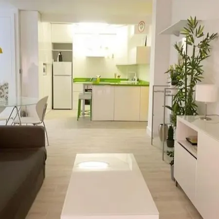 Apartamento Modern Oscvict En Murcia Exterior photo