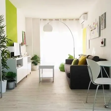 Apartamento Modern Oscvict En Murcia Exterior photo