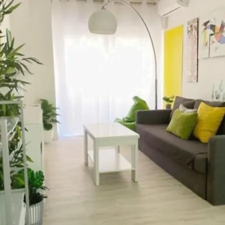 Apartamento Modern Oscvict En Murcia Exterior photo