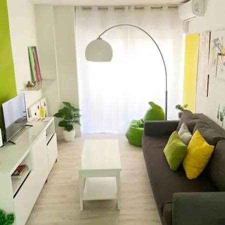 Apartamento Modern Oscvict En Murcia Exterior photo