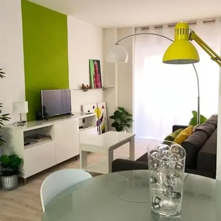 Apartamento Modern Oscvict En Murcia Exterior photo