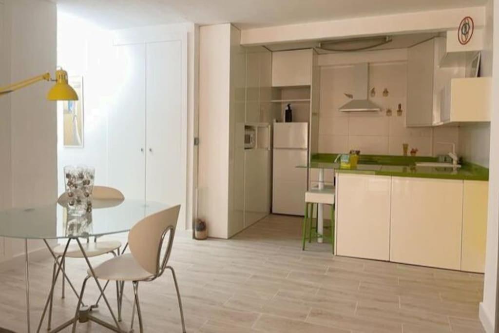 Modern Oscvict En Appartement *