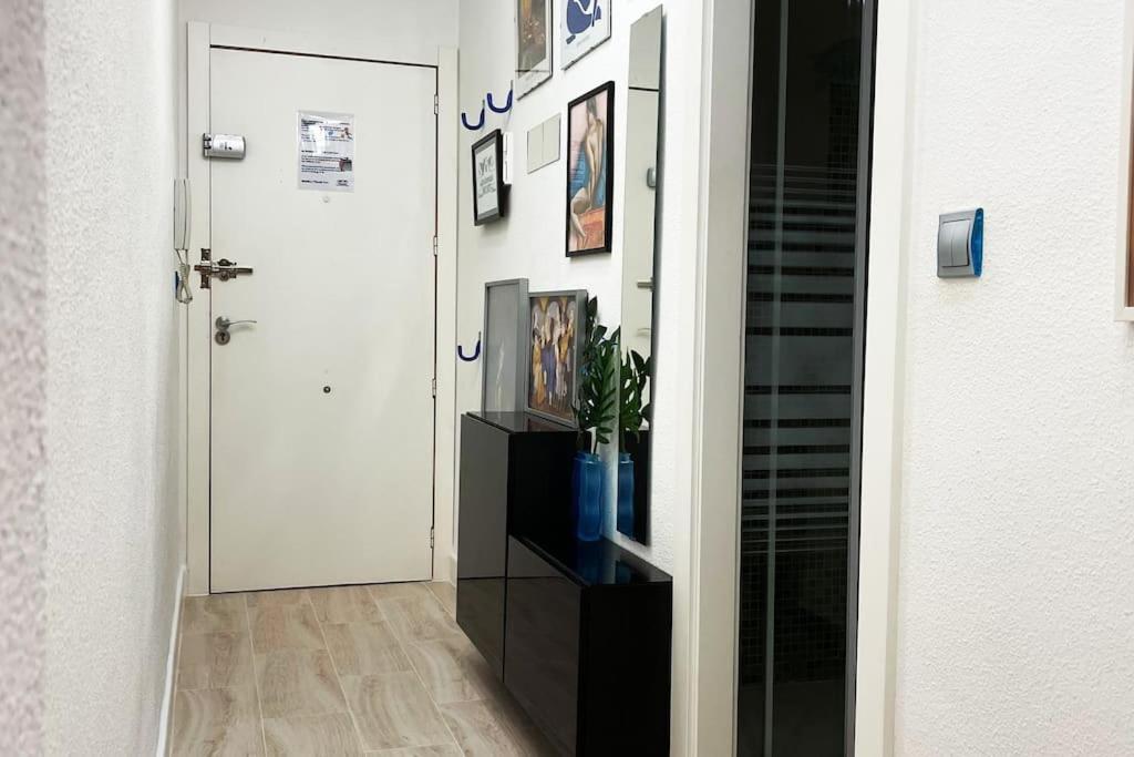Apartment Modern Oscvict En Murcia