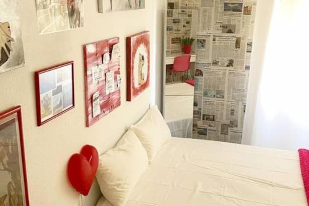 Modern Oscvict En Appartement Murcie