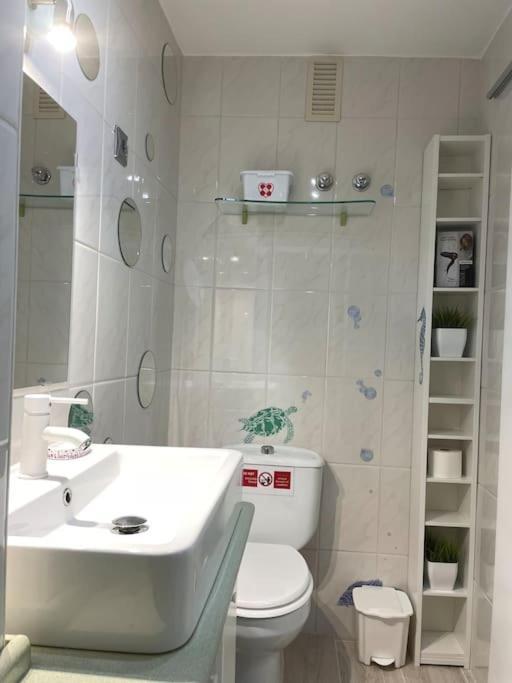 Appartement Modern Oscvict En *