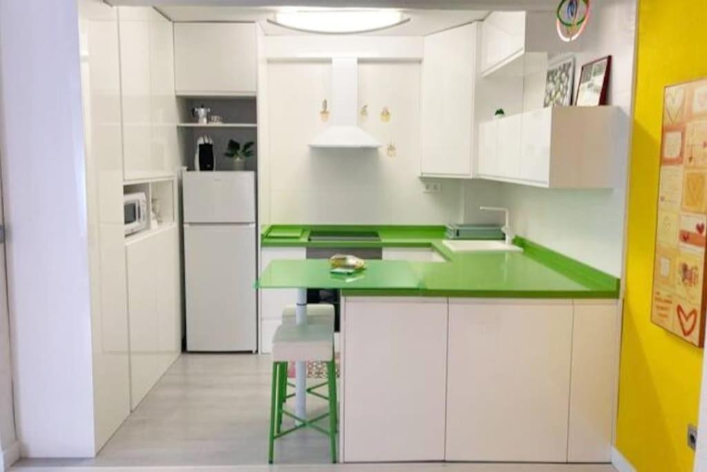 Modern Oscvict En