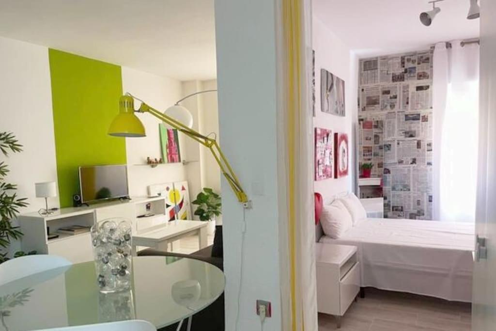 Modern Oscvict En Appartement *