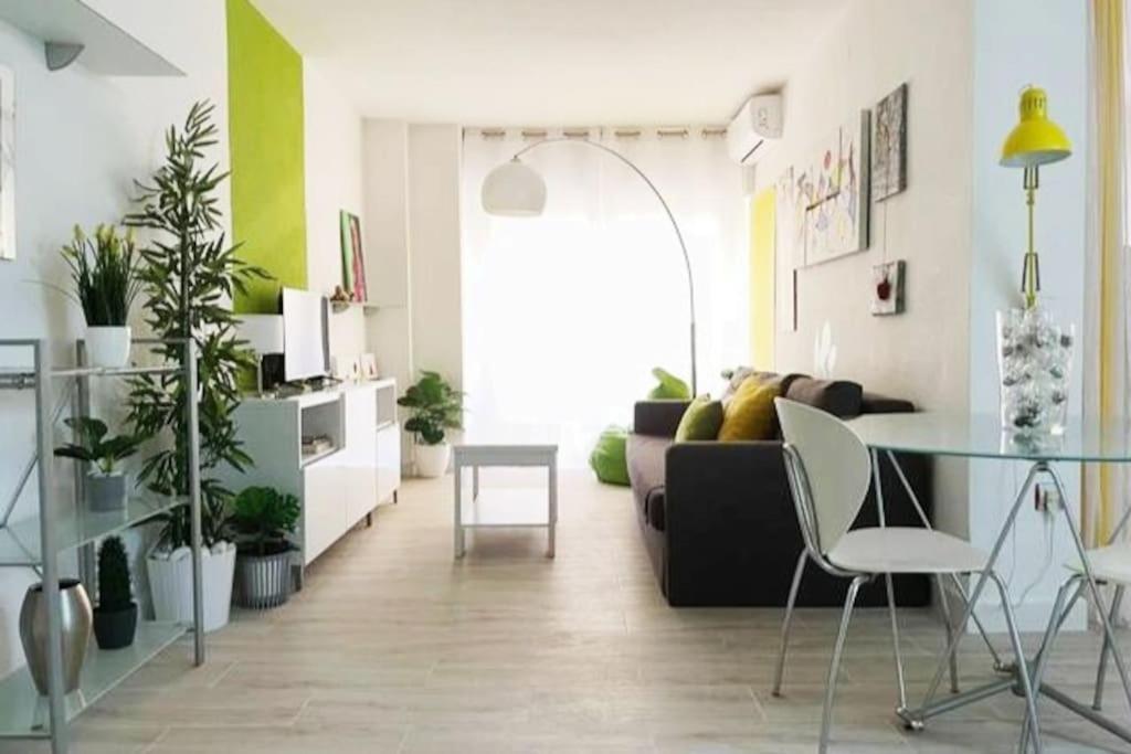 Appartement Modern Oscvict En *
