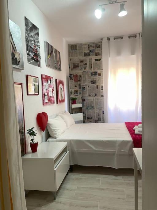 Modern Oscvict En Appartement Murcie