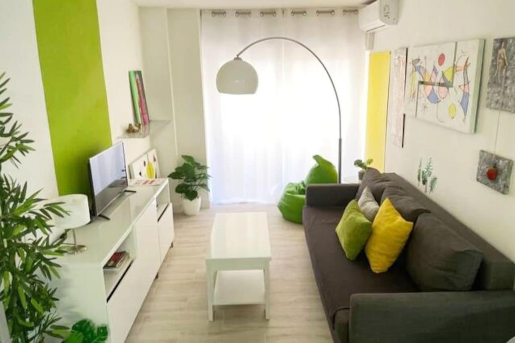 Appartement Modern Oscvict En Murcie
